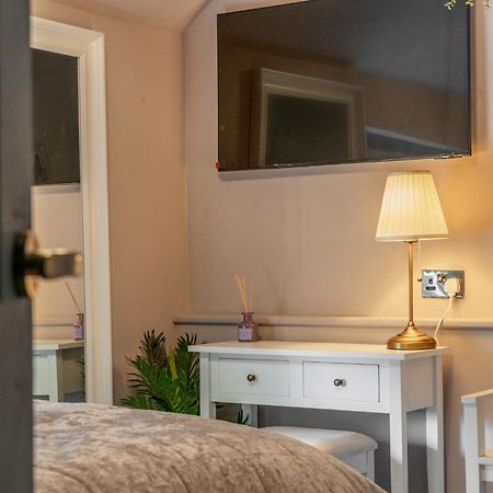The Saddlers Apartment York Luaran gambar